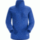 Solita Jacket - Womens-Somerset Blue-Medium