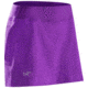 Arcteryx Solita Skort - Womens-Violette-Medium