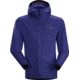 Arcteryx Squamish Hoody - Mens-Azul-X-Small