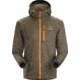 Squamish Hoody - Mens-Basalt-X-Small