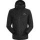 Arc'teryx Squamish Hoody - Men's, Black, Extra Small, 201523