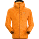 Squamish Hoody - Mens-Blaze-X-Small
