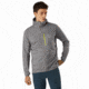 Arcteryx Squamish Hoody - Mens, Cryptochrome, Large, 414524