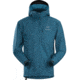 Arc'teryx Squamish Hoody - Men's, Iliad, Large, 375232