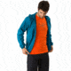Arcteryx Squamish Hoody - Mens, Iliad, Large, 375232