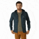 Arcteryx Squamish Hoody - Mens, Labyrinth, Large, 414516