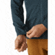 Arcteryx Squamish Hoody - Mens, Labyrinth, Large, 414516