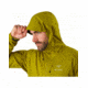 Arcteryx Squamish Hoody - Mens, Olive Amber, Small, 375240