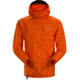 Arc'teryx Squamish Hoody - Men's, Trail Blaze, Large, 375226