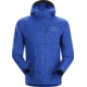 Arcteryx Squamish Hoody - Mens-Tropos Blue-X-Small