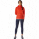 Arcteryx Squamish Hoody - Womens, Hyperspace, Large, 415290
