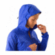 Arcteryx Squamish Hoody - Womens, Iolite, Large, 373932