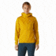 Arcteryx Squamish Hoody - Womens, Quantum, Large, 415284