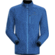 Arcteryx Squamish Jacket - Mens-Borneo Blue-X-Small