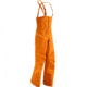 Arcteryx Stinger Bib - Mens-Bengal Copper-Medium