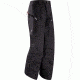 Arcteryx Stinger Pant - Mens-Black-Large