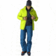 Arcteryx Stinger Pant - Mens, Iliad, Medium, 394238