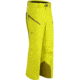 Arcteryx Stinger Pant - Mens, Lichen, Medium, 347912