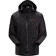 Arcteryx Stingray Jacket - Mens-Blackbird-Small