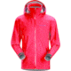 Arcteryx Stingray Jacket - Mens-Diablo Red-Small