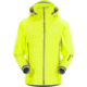 Arcteryx Stingray Jacket - Mens-Genepi Green-Small
