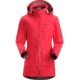Arcteryx Stingray Jacket - Womens-Flamenco-Small