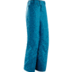 Arc'teryx Stingray Pant - Women's-Cyan Blue-X-Large