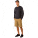 Arcteryx Stowe Short - Mens, Owami, 30 Waist, 372720