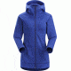 Arc'teryx Straibo Hoody - Women's-Cobalt-X-Large
