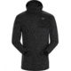 Arc'teryx Stryka Hoody - Men's, Black, Large, 393494