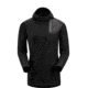 Arcteryx Stryka Hoody - Mens -Black-Large