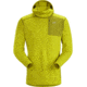 Arcteryx Stryka Hoody - Mens, Everglade, Extra Large, 351700