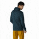 Arcteryx Stryka Hoody - Mens, Labyrinth, Large, 393486