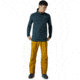 Arcteryx Stryka Hoody - Mens, Labyrinth, Large, 393486