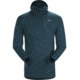Arcteryx Stryka Hoody - Mens, Labyrinth, Large, 393486