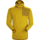 Arcteryx Stryka Hoody - Mens, Midnight Sun, Medium, 393479