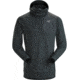 Arcteryx Stryka Hoody - Mens, Orion, Small, 351719