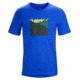 Arcteryx Subalpine SS T-Shirt - Mens, Adrift, 2XL, 329950