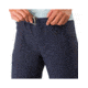 ArcTeryx Sylvite Pant- Womens, Black Sapphire, 0, Regular Inseam, 378685