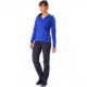 ArcTeryx Sylvite Pant- Womens, Black Sapphire, 0, Regular Inseam, 378685