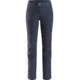 Arc'teryx Sylvite Women's Pant, Black Sapphire, 8 - Regular Inseam, 378706