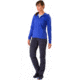Arc'teryx Sylvite Women's Pant, Black Sapphire, 8 - Regular Inseam, 378706