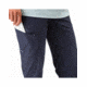 Arc'teryx Sylvite Women's Pant, Black Sapphire, 8 - Regular Inseam, 378706