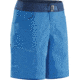 Sylvite Short - Womens -Antilles Blue-4