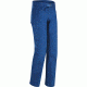 ArcTeryx Sylvite Womens Pant, Poseidon, 8 - 32, 325977