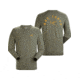 Arcteryx T-Shirt LS - Mens, Aeroponic, Extra Large, 446649