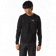 Arcteryx T-Shirt LS - Mens, Black II, Extra Large, 446657