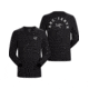 Arcteryx T-Shirt LS - Mens, Black II, Extra Large, 446657