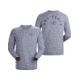 Arcteryx T-Shirt LS - Mens, Masset Heather, Extra Large, 446641