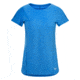 Arcteryx Taema Crew Short Sleeve - Womens, Athena Grey, Extra Small, 328808